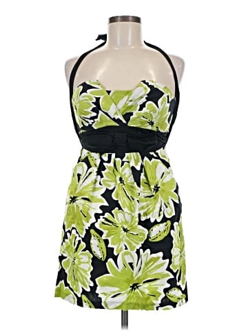 Speechless Cocktail Dress (view 1)