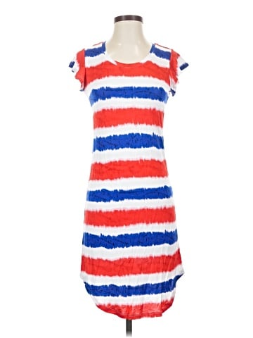 Freshman 1996 Casual Dress (view 1)