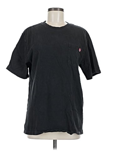 Wrangler Jeans Co Short Sleeve T-Shirt (view 1)