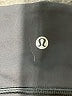 Lululemon Athletica Black Active Pants Size 6 - photo 4