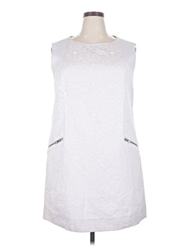 J.Crew Casual Dress (view 1)
