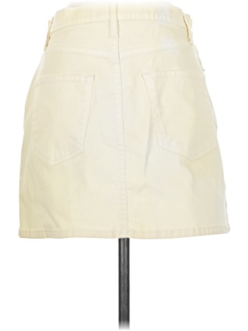 FRAME Casual Skirt (view 2)