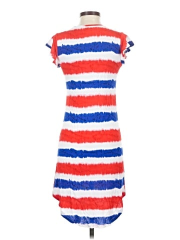 Freshman 1996 Casual Dress (view 2)
