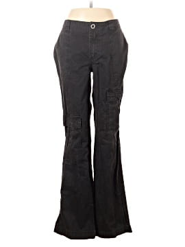 Free People Cargo Pants