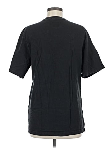 Wrangler Jeans Co Short Sleeve T-Shirt (view 2)