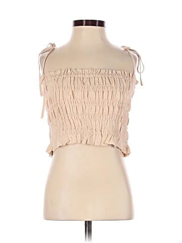Wildfox Sleeveless Blouse (view 1)