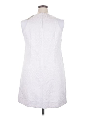 J.Crew Casual Dress (view 2)
