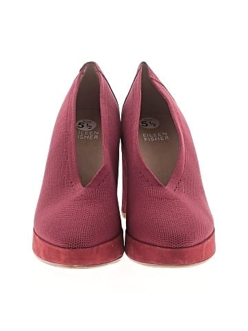 Eileen Fisher Heels (view 2)