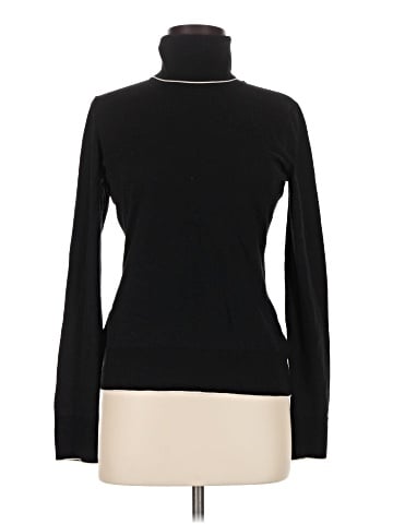 Piazza Sempione Turtleneck Sweater (view 1)