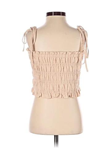 Wildfox Sleeveless Blouse (view 2)