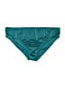 Freshwater Teal Swimsuit Bottoms Size 2X - photo 1