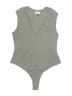 Universal Thread Gray Bodysuit Size XXL - photo 1
