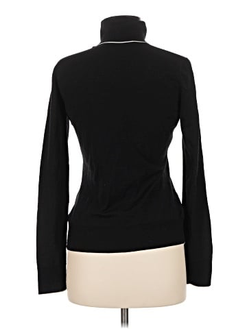 Piazza Sempione Turtleneck Sweater (view 2)