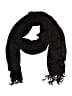 Pashmire Black Scarf One size - photo 1