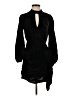 Rhode Black Cocktail Dress Size 0 - photo 1