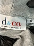 D&Co. Gray Cardigan Size 2X - photo 7