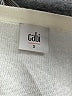 CAbi White Cardigan Size S - photo 7