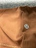 Lululemon Athletica Brown Active Pants Size 4 - photo 7