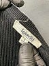 Splendid Black Pullover Sweater Size S - photo 7