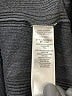 Splendid Black Pullover Sweater Size S - photo 8