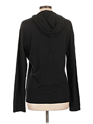 Armani Exchange Long Sleeve Polo (view 2)