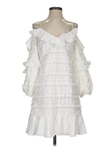 Alexis Cocktail Dress (view 1)
