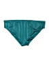 Freshwater Teal Swimsuit Bottoms Size 2X - photo 2