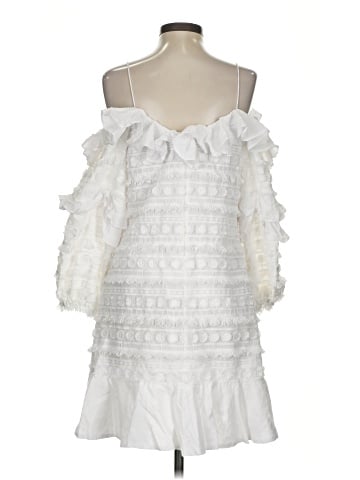 Alexis Cocktail Dress (view 2)