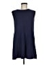FP BEACH Blue Casual Dress Size M - photo 1