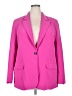 Vince Camuto Pink Blazer Size XXL - photo 1