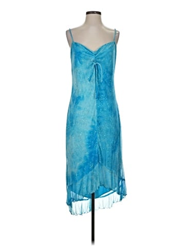 Jump Cocktail Dress (view 1)