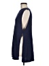 FP BEACH Blue Casual Dress Size M - photo 5