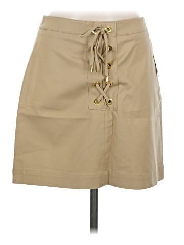 MICHAEL Michael Kors Casual Skirt (view 1)