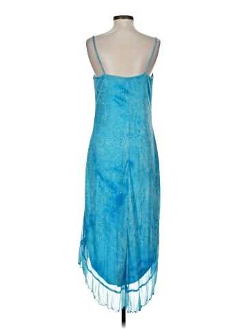 Jump Cocktail Dress (view 2)