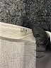 Lululemon Athletica Ivory Poncho Size Lg - XL - photo 7