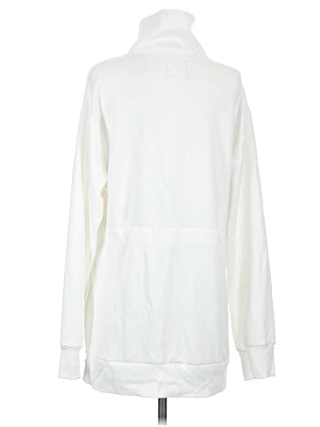 Converse Zip Up Hoodie (view 2)
