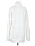 Converse White Zip Up Hoodie Size S - photo 2