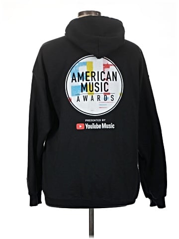 Gildan Zip Up Hoodie (view 2)