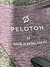 Peloton Purple Tank Top Size M - photo 7