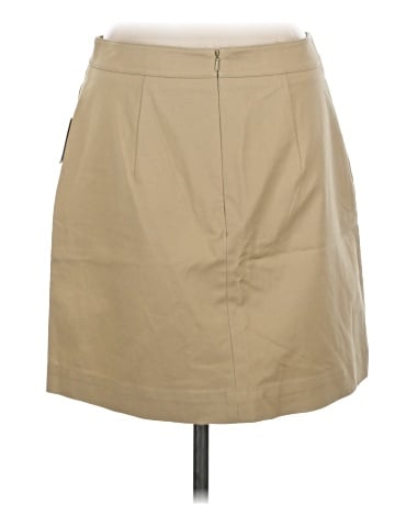 MICHAEL Michael Kors Casual Skirt (view 2)