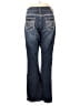 Maurices Blue Jeans Size 9/10 r - photo 2