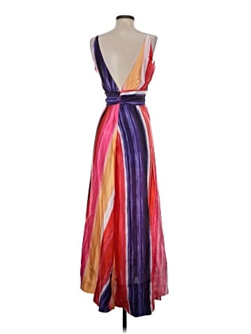 Luxxel Cocktail Dress (view 2)