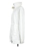 Converse White Zip Up Hoodie Size S - photo 5