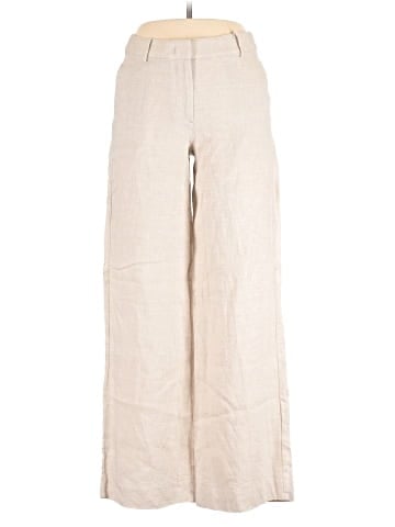 Banana Republic Linen Pants (view 1)