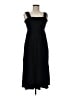 Old Navy Black Casual Dress Size M - photo 1