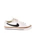 Nike White Sneakers Size 9 1/2 - photo 1