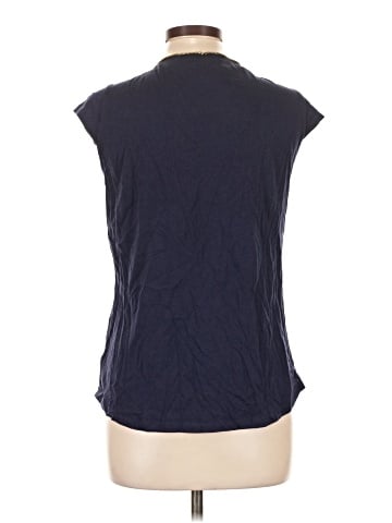 MICHAEL Michael Kors Sleeveless T-Shirt (view 2)