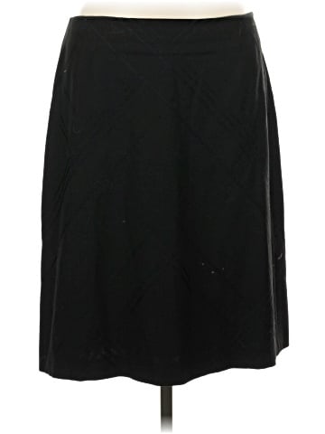Ann Taylor Casual Skirt (view 1)