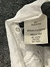 Adiva White Long Sleeve Blouse Size L - photo 8