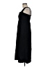 Old Navy Black Casual Dress Size M - photo 5
